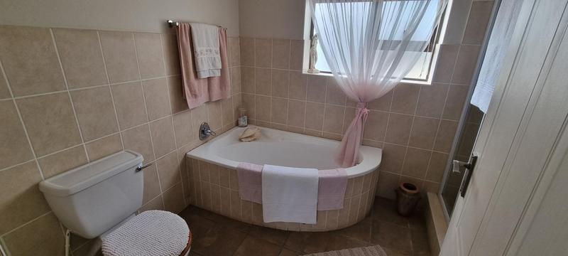 3 Bedroom Property for Sale in Tergniet Western Cape